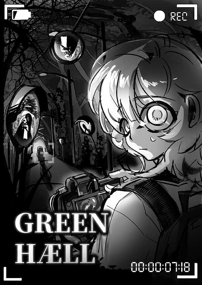 GreenHæll