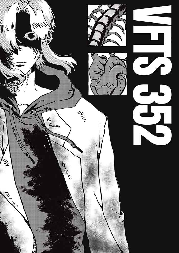 VFTS 352